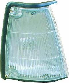 ABAKUS 211-1504R-A - Фонарь указателя поворота abcparts.ee