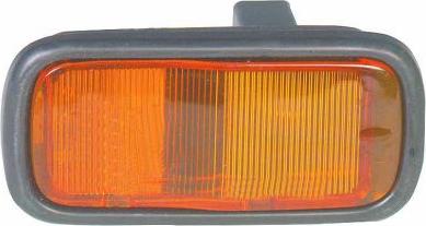 ABAKUS 211-1508R - Фонарь указателя поворота abcparts.ee