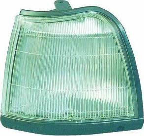ABAKUS 211-1507L-AE - Фонарь указателя поворота abcparts.ee