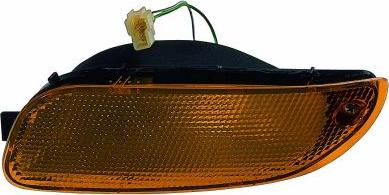 ABAKUS 211-1621L-A - Стояночный огонь abcparts.ee