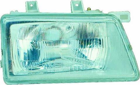 ABAKUS 211-1103L-LD - Основная фара abcparts.ee