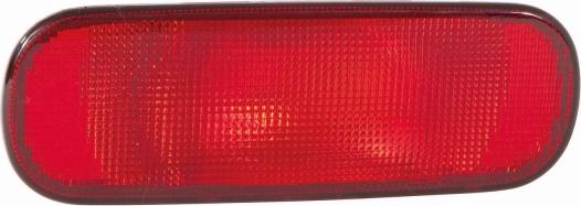 ABAKUS 218-4002N-UE - Задний противотуманный фонарь abcparts.ee