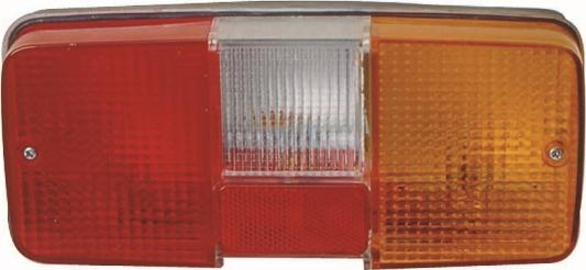 ABAKUS 213-1911L-WE - Задний фонарь abcparts.ee
