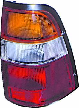 ABAKUS 213-1918L-A - Задний фонарь abcparts.ee