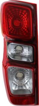 ABAKUS 213-1938L-UE - Задний фонарь abcparts.ee