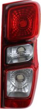 ABAKUS 213-1938R-UE - Задний фонарь abcparts.ee