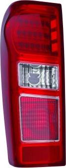 ABAKUS 213-1933L-LD-UE - Задний фонарь abcparts.ee