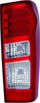 ABAKUS 213-1933R-LD-UE - Задний фонарь abcparts.ee