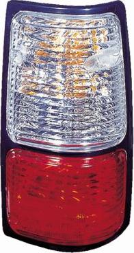 ABAKUS 213-1922PXA - Комплект заднего освещения abcparts.ee