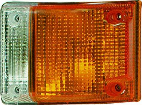 ABAKUS 213-1614R - Стояночный огонь abcparts.ee