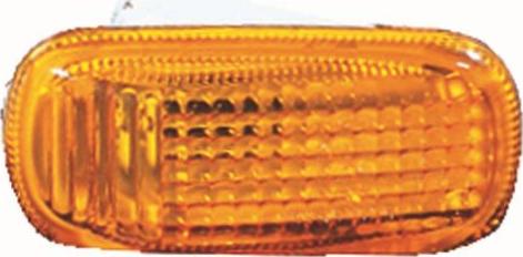 ABAKUS 217-1415N-A-Y - Комплект проблесковых ламп abcparts.ee