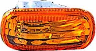 ABAKUS 217-1415P-X-Y - Фонарь указателя поворота abcparts.ee