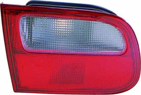 ABAKUS 217-1304L-U - Задний фонарь abcparts.ee