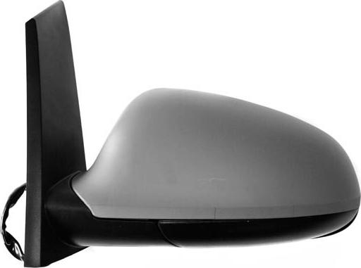 ABAKUS 2809M03 - Наружное зеркало abcparts.ee