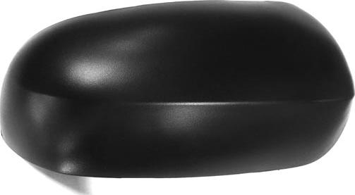 ABAKUS 2812C02 - Покрытие, корпус, внешнее зеркало abcparts.ee