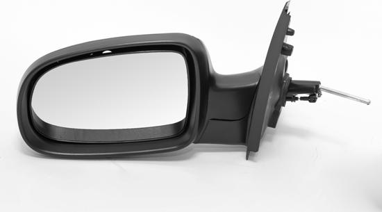 ABAKUS 2812M03 - Наружное зеркало abcparts.ee