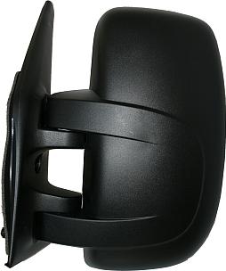 ABAKUS 2831M02 - Наружное зеркало abcparts.ee