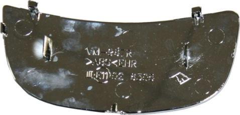 ABAKUS 2832G05 - Зеркальное стекло, наружное зеркало abcparts.ee