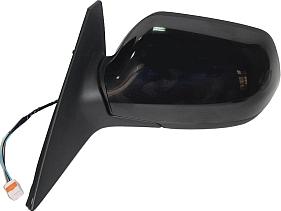 ABAKUS 2314M03 - Наружное зеркало abcparts.ee