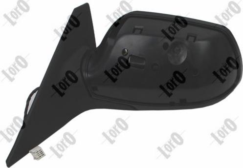 ABAKUS 2314M13 - Наружное зеркало abcparts.ee