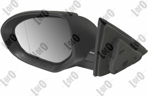 ABAKUS 2315M04 - Наружное зеркало abcparts.ee