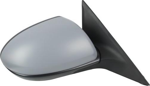 ABAKUS 2315M05 - Наружное зеркало abcparts.ee