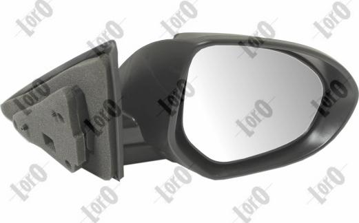 ABAKUS 2315M06 - Наружное зеркало abcparts.ee