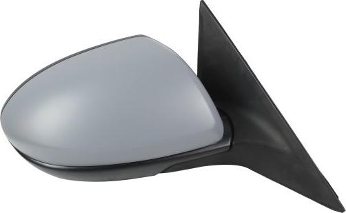 ABAKUS 2315M03 - Наружное зеркало abcparts.ee