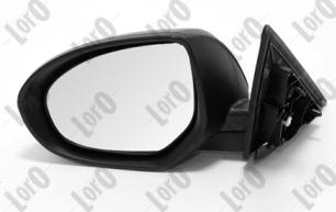 ABAKUS 2315M11 - Наружное зеркало abcparts.ee