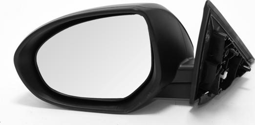 ABAKUS 2315M20 - Наружное зеркало abcparts.ee