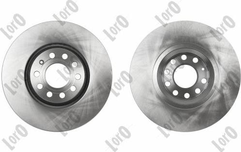 ABAKUS 231-03-147 - Тормозной диск abcparts.ee