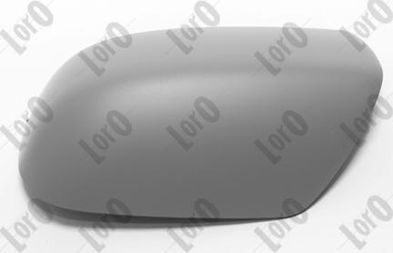 ABAKUS 2310C01 - Покрытие, корпус, внешнее зеркало abcparts.ee