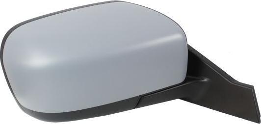 ABAKUS 2310M02 - Наружное зеркало abcparts.ee