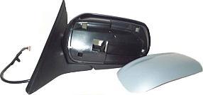 ABAKUS 2313M01 - Наружное зеркало abcparts.ee