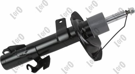 ABAKUS 232-01-068 - Амортизатор abcparts.ee