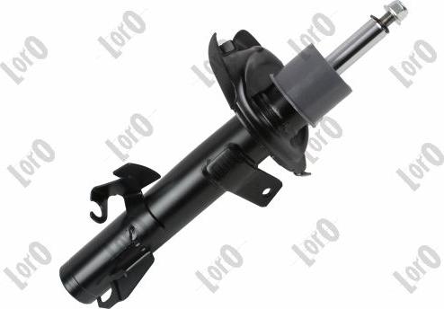 ABAKUS 232-01-067 - Амортизатор abcparts.ee