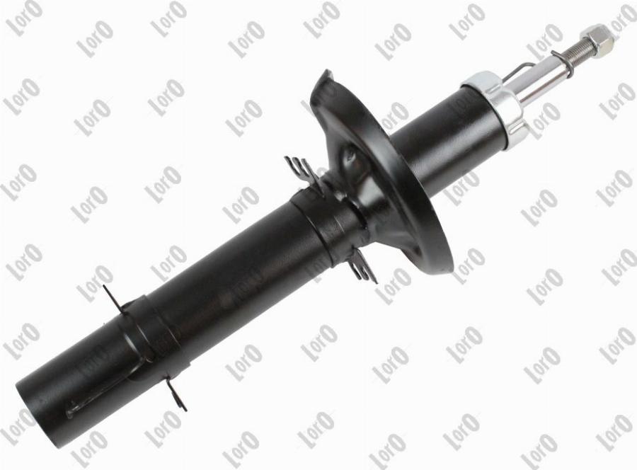 ABAKUS 232-01-001 - Амортизатор abcparts.ee