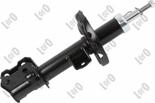 ABAKUS 232-01-014 - Амортизатор abcparts.ee