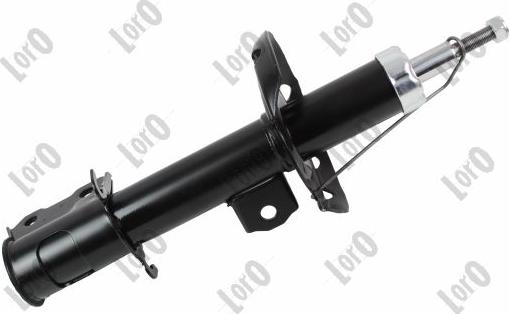 ABAKUS 232-01-013 - Амортизатор abcparts.ee