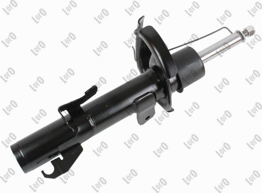 ABAKUS 232-01-075 - Амортизатор abcparts.ee