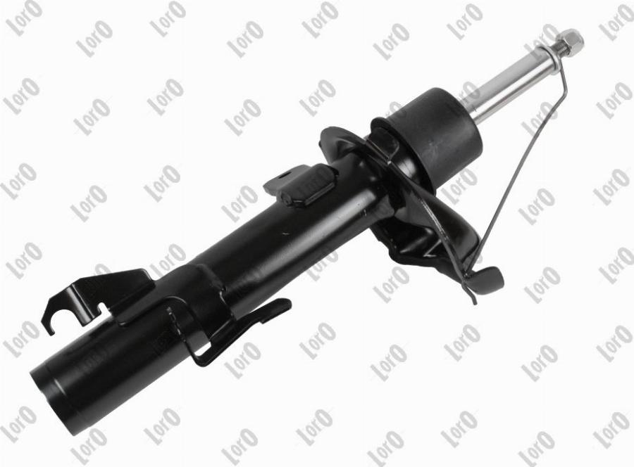 ABAKUS 232-01-076 - Амортизатор abcparts.ee