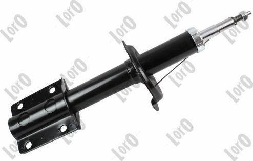 ABAKUS 232-01-077 - Амортизатор abcparts.ee