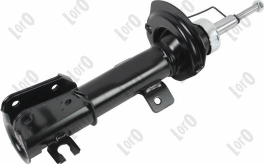 ABAKUS 232-01-144 - Амортизатор abcparts.ee