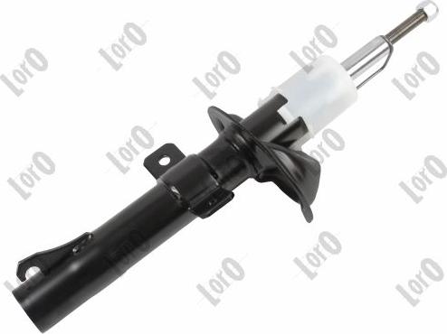 ABAKUS 232-01-145 - Амортизатор abcparts.ee