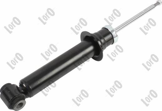 ABAKUS 232-01-160 - Амортизатор abcparts.ee