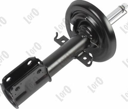 ABAKUS 232-01-163 - Амортизатор abcparts.ee