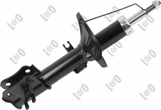 ABAKUS 232-01-107 - Амортизатор abcparts.ee