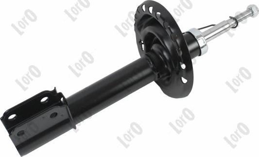 ABAKUS 232-01-139 - Амортизатор abcparts.ee