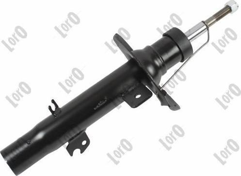 ABAKUS 232-01-305 - Амортизатор abcparts.ee