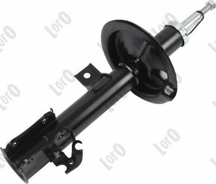 ABAKUS 232-01-301 - Амортизатор abcparts.ee